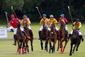 Heritage Day 2011