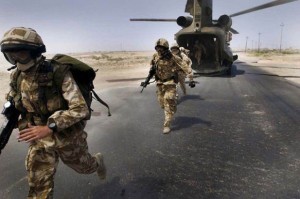 The_British_Army