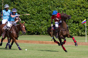 2014 EFG Bicentennial Cup at Sanhurst