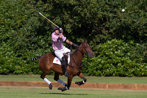 2014 EFG Bicentennial Cup at Sanhurst