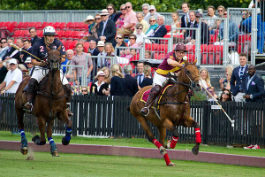 Hackett Inter Regimental Final