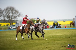 RAF Cranwell Polo Tournament