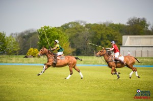 RAF Cranwell Polo Tournament 3